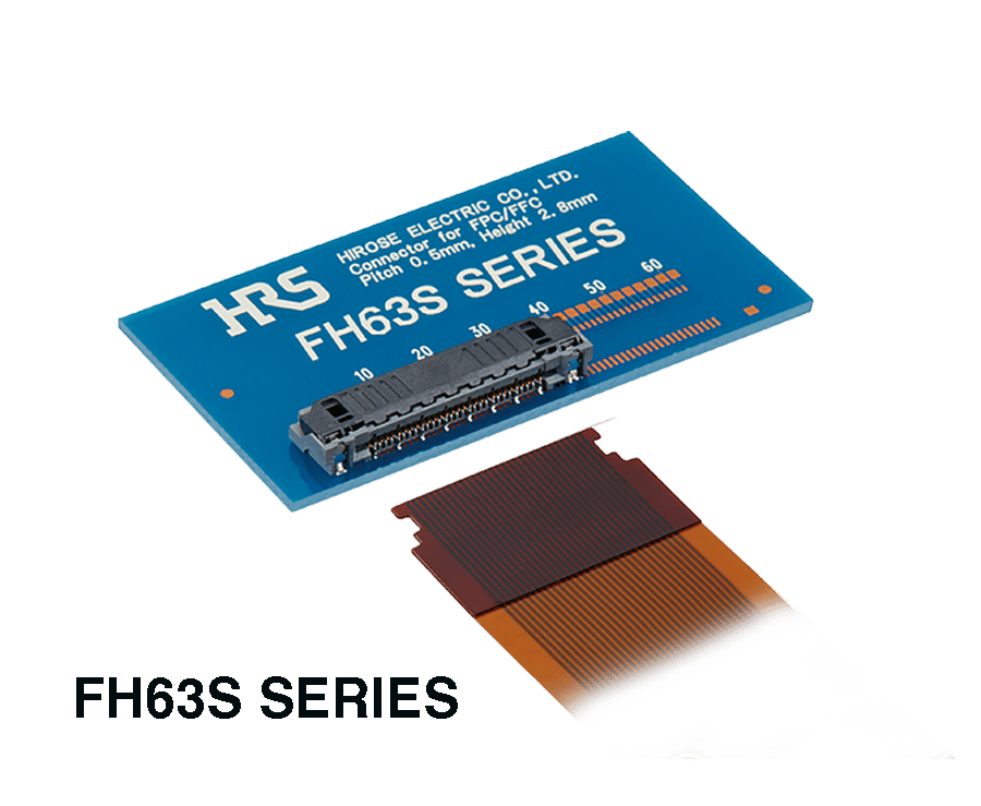 LiDAR Connector Blueprints for Automotive Systems